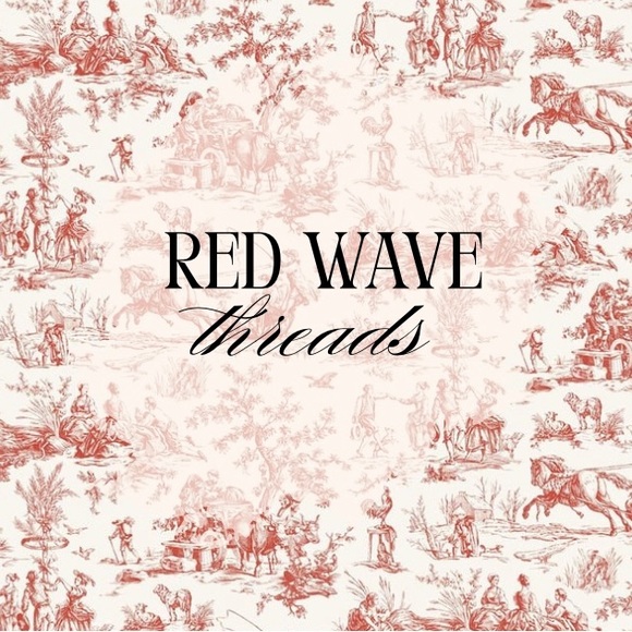 redwavethreads
